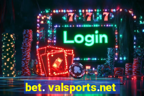 bet. valsports.net